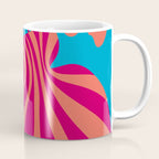 Minimalistic Vase 5 Coffee Mug Gallery Image 1