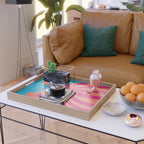 Minimalistic Vase 5 Serving Tray Gallery Image 2