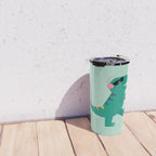 Wild Child Travel Mug Gallery Image 4