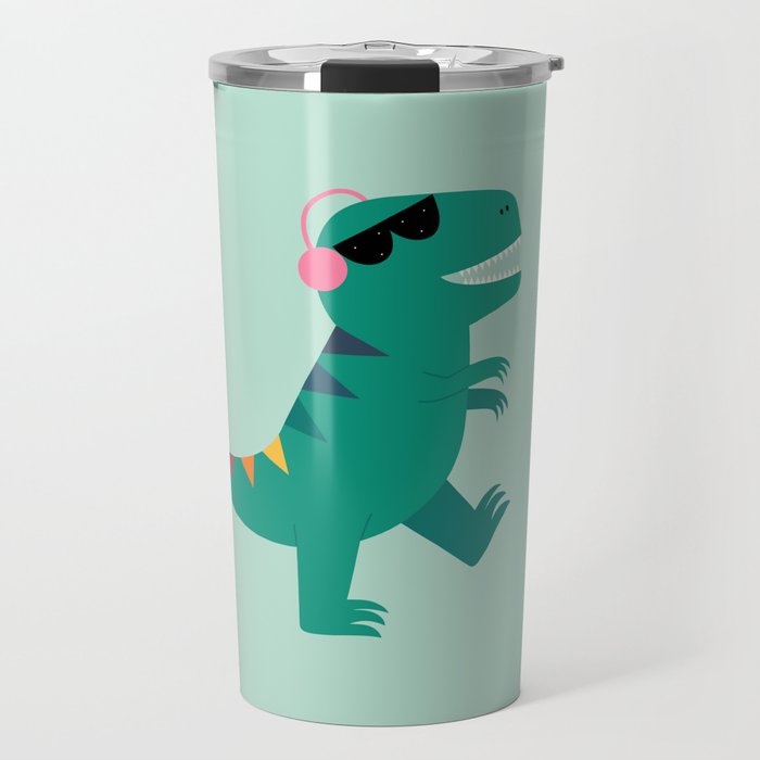 Wild Child Travel Mug Gallery Image 1