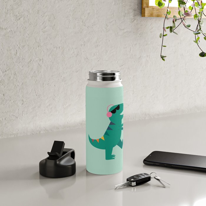 Wild Child Water Bottle Gallery Image 4