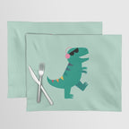Wild Child Placemat Gallery Image 1