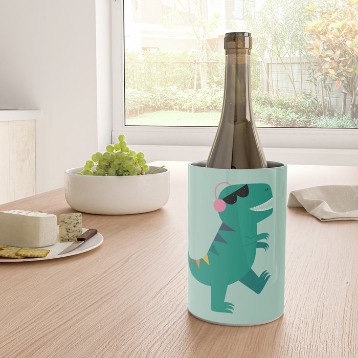 Wild Child Wine Chiller Gallery Image 4