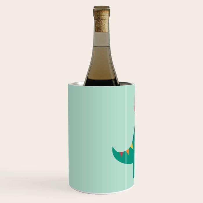 Wild Child Wine Chiller Gallery Image 2