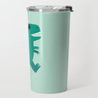 Wild Child Travel Mug Gallery Image 2