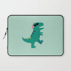Wild Child Laptop Sleeve Gallery Image 1