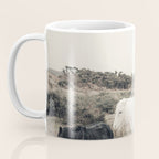 Wild horses on the endless highlands 3 Coffee Mug Gallery Image 3
