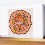 Aries Troll Wall Mural Gallery Image 2