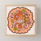 Aries Troll Mini Art Print Gallery Image 1