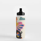 Flying pigs Water Bottle Gallery Image 2