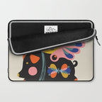 Flying pigs Laptop Sleeve Gallery Image 2