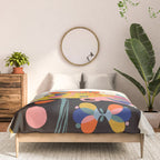 Flying pigs Comforter Gallery Image 3