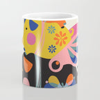 Flying pigs Coffee Mug Gallery Image 4
