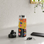Flying pigs Water Bottle Gallery Image 4