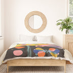 Flying pigs Duvet Cover Gallery Image 3