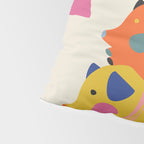 Flying pigs Pillow Sham Gallery Image 4