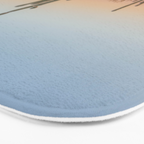 Desert / Scottsdale, Arizona Bath Mat Gallery Image 3