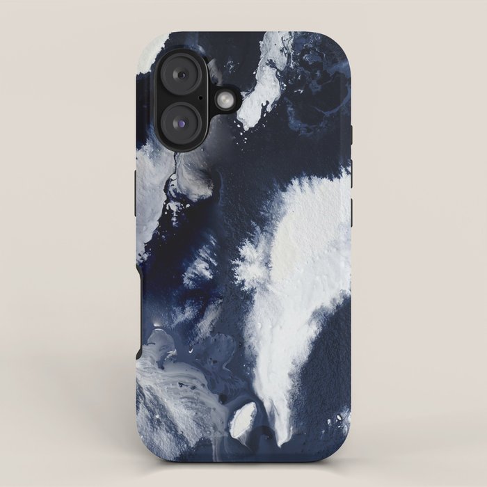 Mixology 017 iPhone Case Gallery Image 1