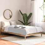 Watercolor Leaves Comforter Gallery Image 2