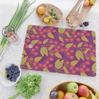 Rambutan Fruit Cutting Board Gallery Image 2