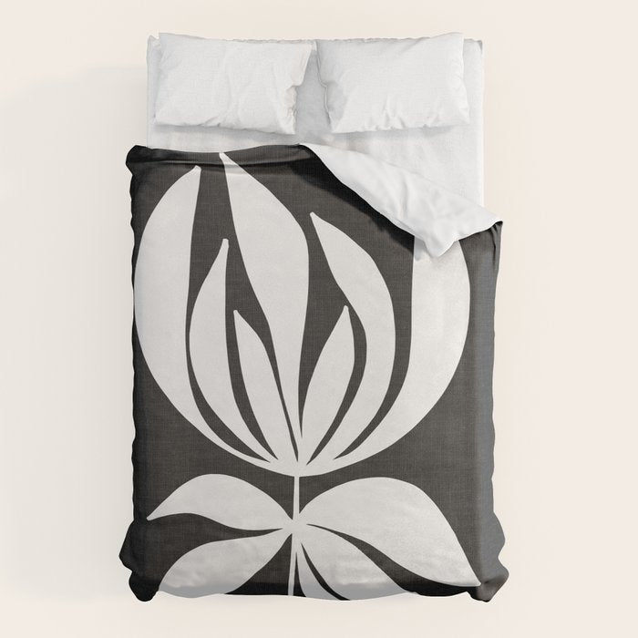 Unique Tulip ii Duvet Cover Gallery Image 6