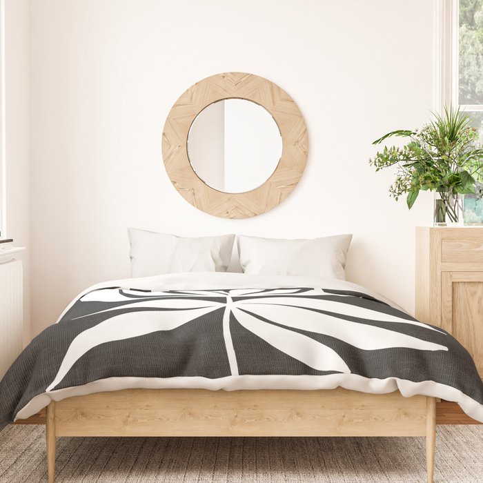 Unique Tulip ii Duvet Cover Gallery Image 3