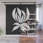 Unique Tulip ii Wall Mural Gallery Image 1