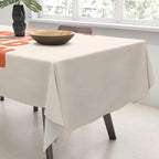 What's The Best That Could Happen Tablecloth Gallery Image 3