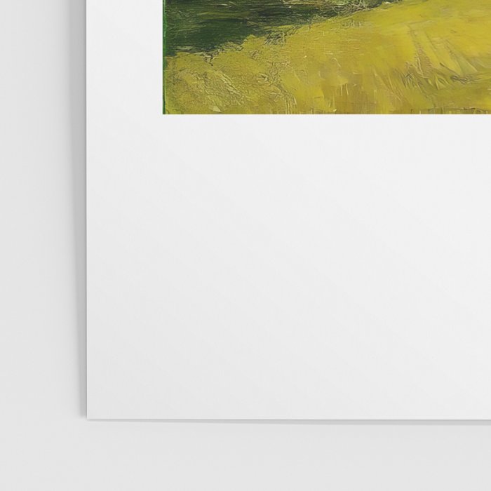 Road in Maine Painting by Edward Hopper Poster Gallery Image 3