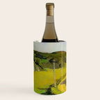 Road in Maine Painting by Edward Hopper Wine Chiller Gallery Image 2