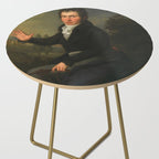 Beethoven by Josef Willibrord Mähler circa 1804-1805 Side Table Gallery Image 2