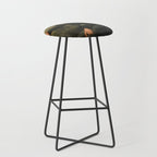 Beethoven by Josef Willibrord Mähler circa 1804-1805 Stool Gallery Image 1