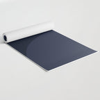 Almond Abstract XVIII Yoga Mat Gallery Image 2