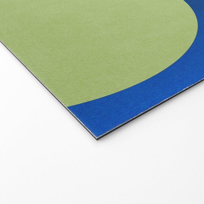 Abstract Shapes 32 Welcome Mat Gallery Image 2