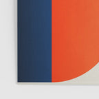 Abstract Shapes 32 Poster Gallery Image 3