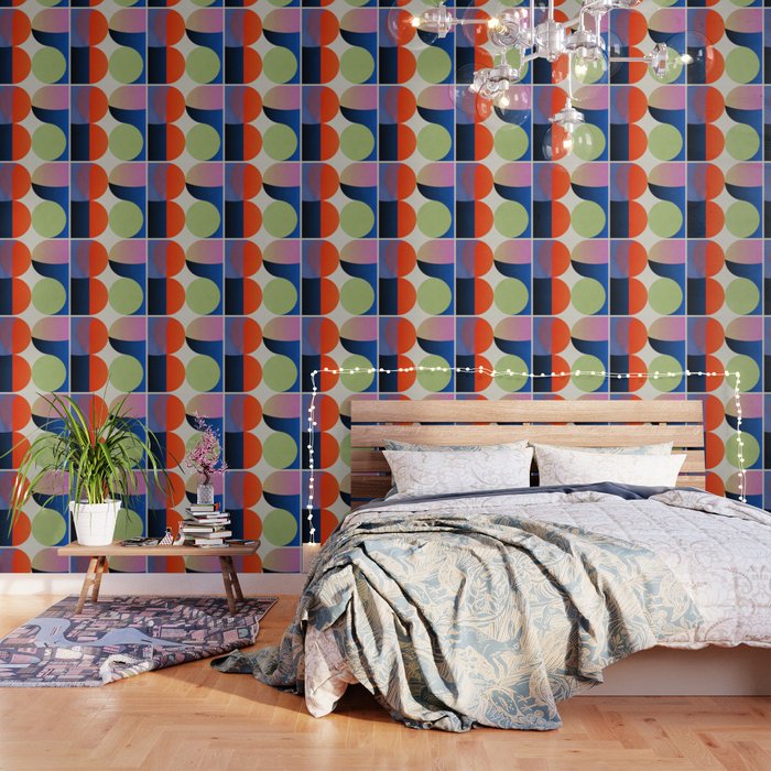 Abstract Shapes 32 Wallpaper Gallery Image 3