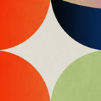 Abstract Shapes 32 Coffee Mug Gallery Image 2