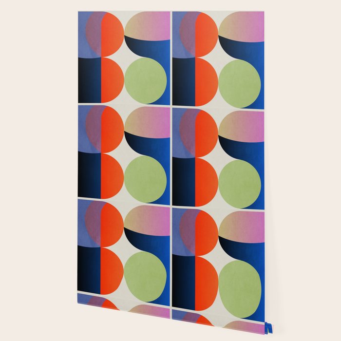 Abstract Shapes 32 Wallpaper Gallery Image 2
