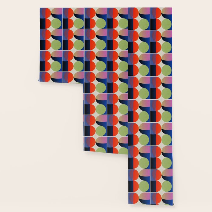 Abstract Shapes 32 Wallpaper Gallery Image 3