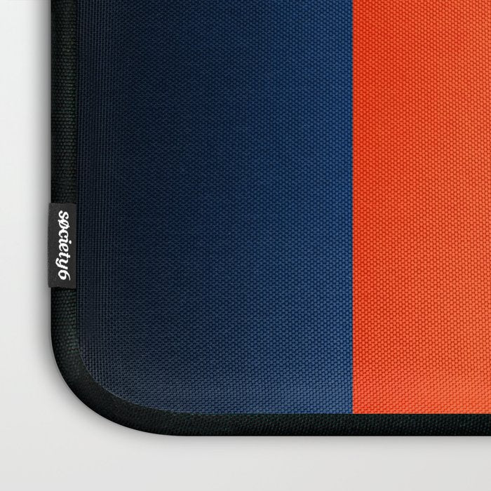 Abstract Shapes 32 Laptop Sleeve Gallery Image 3