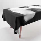 Medusa and the cloud Tablecloth Gallery Image 1