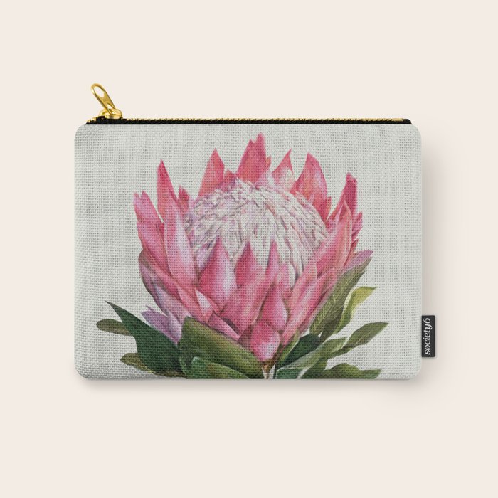 Protea Carry All Pouch Gallery Image 1
