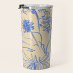 WILD BOUQUET Travel Mug Gallery Image 3