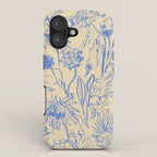 WILD BOUQUET iPhone Case Gallery Image 1