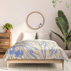 WILD BOUQUET Comforter Gallery Image 3