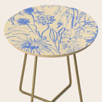 WILD BOUQUET Side Table Gallery Image 2