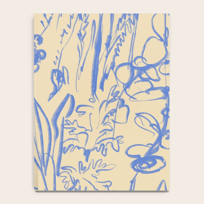 WILD BOUQUET Notebook Gallery Image 4