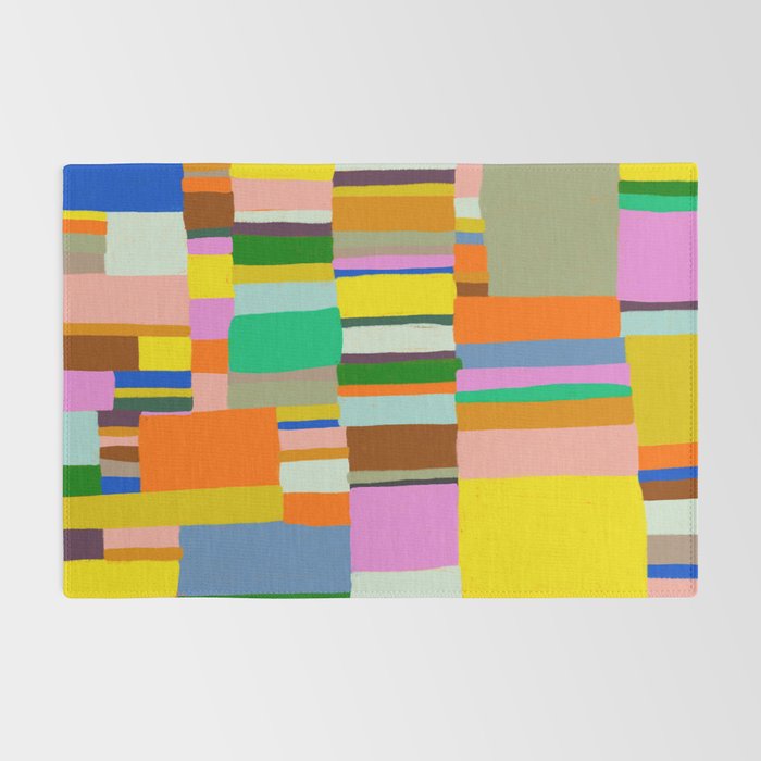 Colour play Rug Gallery Image 2
