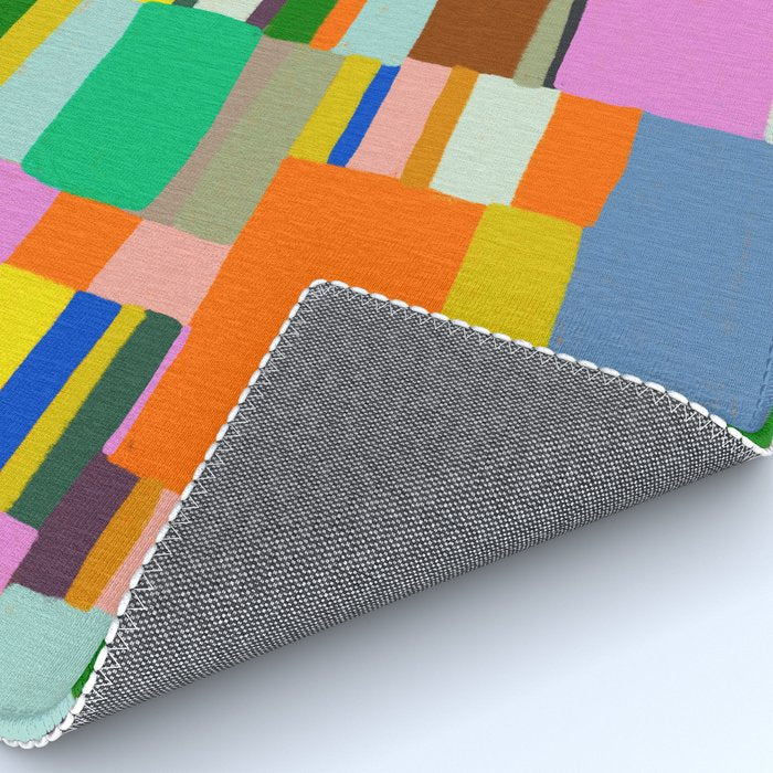Colour play Rug Gallery Image 4
