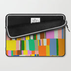 Colour play Laptop Sleeve Gallery Image 2